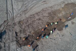 Arqueología Alemania