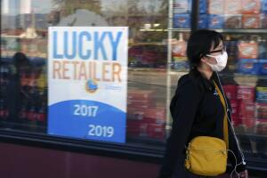 China Outbreak Chinese Americans