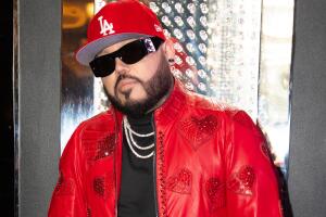 Latin AMAs 2024: AB Quintanilla será parte de la celebración