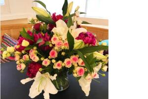 flores salma