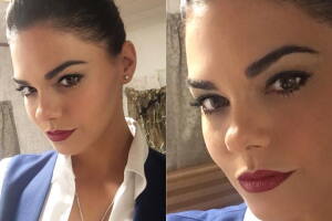20 datos curiosos Livia Brito