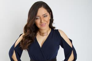 Janine Rivera