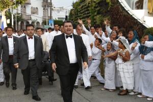 Mexico Church Leader Child Rapes