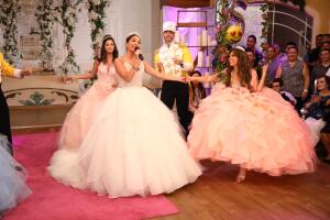 Thalía en Despierta América