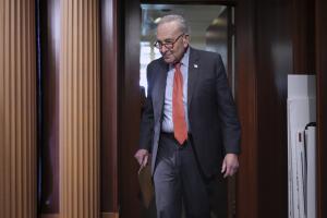 Congress Trump Tariffs