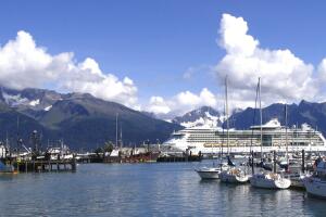 Royal Caribbean Radiance Of The Seas