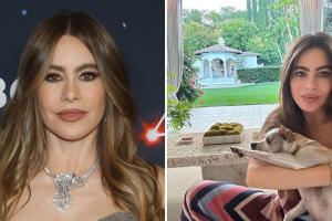 Sofía Vergara responde tras ser demandada por presuntamente deber 1.7 millones de dólares