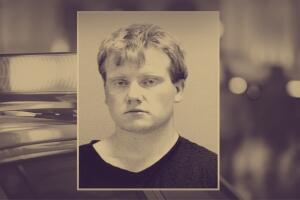 Kent Cody Barlow