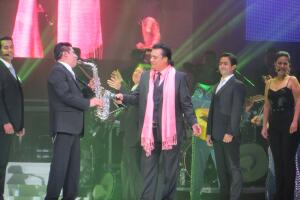Juan Gabriel conquista Chicago 