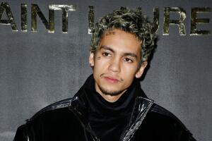 Dominic Fike
