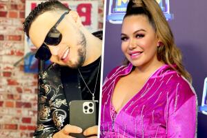 Esta sería la razón por la que Lorenzo Méndez no ha firmado el divorcio con Chiquis