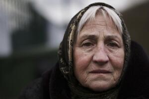 Russia Ukraine War Women's Day Photo Gallery