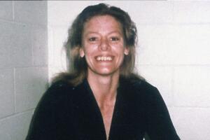 Aileen Wuornos