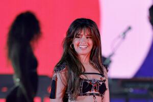 2022 iHeartRadio Wango Tango - Show