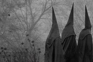 Ku Klux Klan