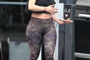 EXC Jennifer Lopez