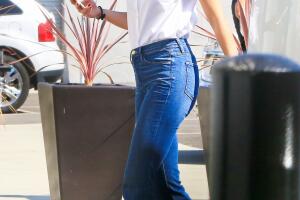 Gwyneth Paltrow sin maquillaje