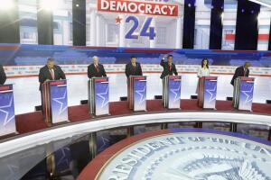 Segundo debate republicano 2023