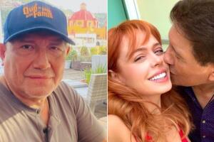 Juan Osorio asegura que no conquista a las mujeres por ser productor: así las seduce