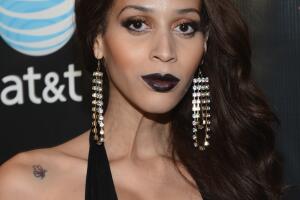 Isis King