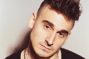 Borja actuará en la edición 24 del Latin GRAMMY