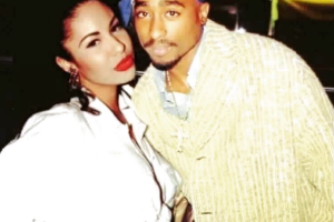 Selena Quintanilla 