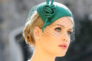 Lady Kitty Spencer