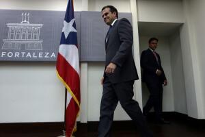 Ricardo Rosselló 