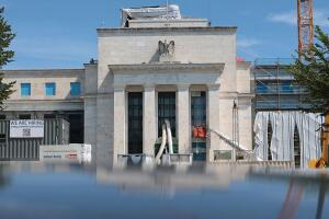 President Trump Says "Highly Unlikely" He'll Fire Fed Chair Powell