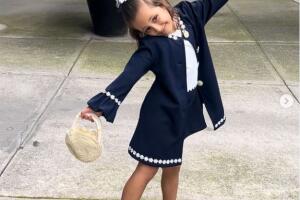 Bella Seely, hija de Marlene Favela