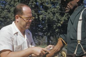 Tuskegee Syphilis Study Legacy