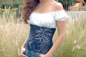 Angélica Rivera cumple 46 años