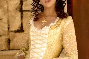 Susana Gonzalez en Pasión