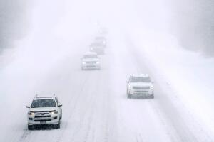 Winter Weather