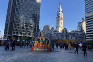 Día de los muertos 10 