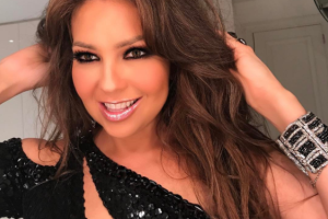 Thalía Tommy Mottola 