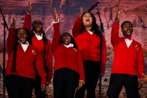 Convención Nacional Demócrata 2024