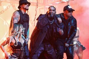 Premio Lo Nuestro 2025: todo lo que debes de saber de la fiesta de la música latina