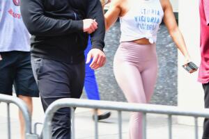Jennifer Lopez, Alex Rodriguez