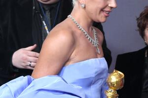 76th Annual Golden Globe Awards - Press Room
