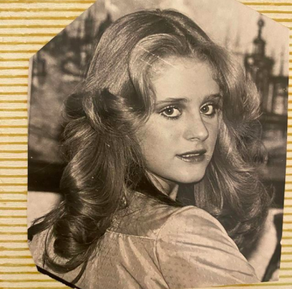 Erika Buenfil