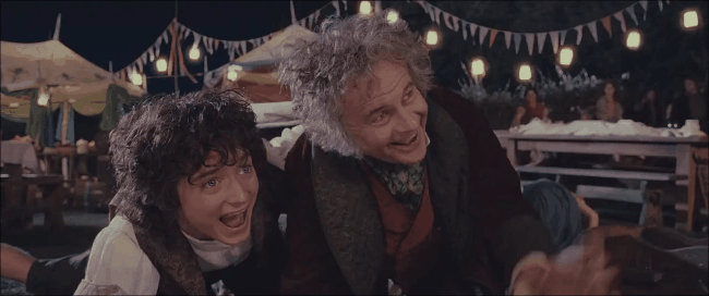 bilbo-y-frodo.gif