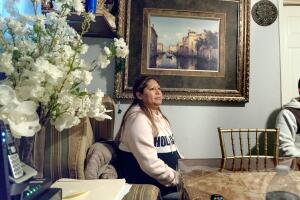 Los indocumentados de Trump