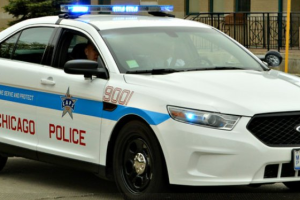Nuevas patrullas de la policía de Chicago