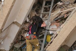Venezuela Earthquake