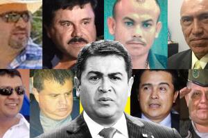 Promo Juan Orlando Hernandez testigos