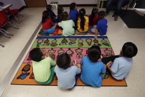 Immigration Facility Detention