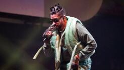 Bad Bunny es el número uno del mundo: ¿vamos a darle por fin un lugar de relevancia al reggaetón?