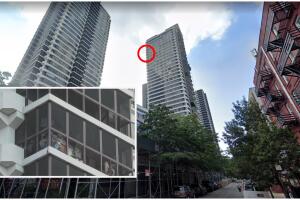 Taino Towers (Imagen ilustrativa). 