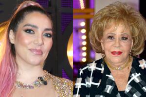 Frida Sofía: revelan si hija de Alejandra Guzman fue incluida en herencia de su abuela Silvia Pinal